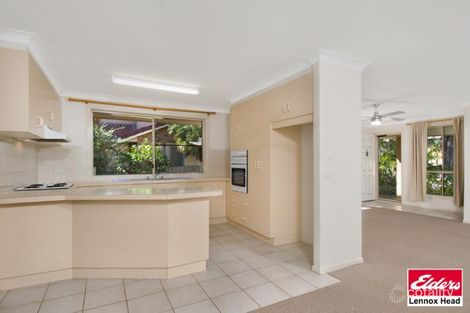 Property photo of 2/13 Barrett Drive Lennox Head NSW 2478
