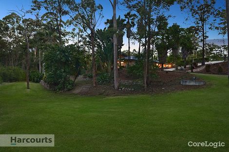 Property photo of 21 Somers Street Cashmere QLD 4500