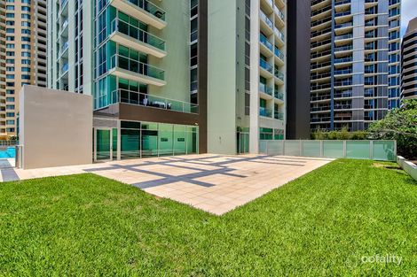 1808/108 Albert St, Brisbane City, QLD 4000