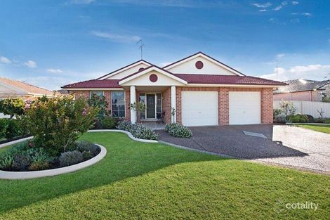 116 Somerset Dr, Thornton, NSW 2322