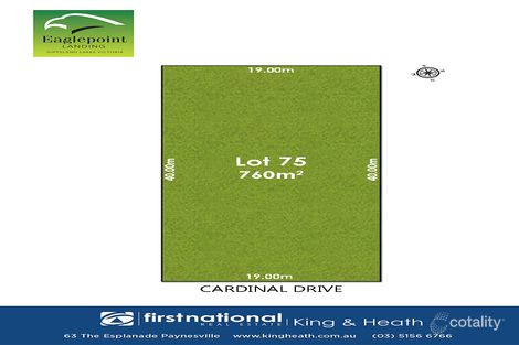 38 Cardinal Dr, Eagle Point, VIC 3878