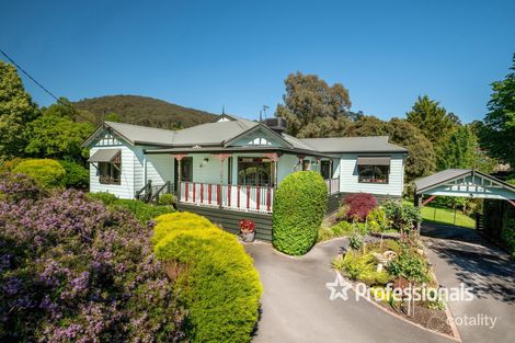24 Hoddle St, Yarra Junction, VIC 3797