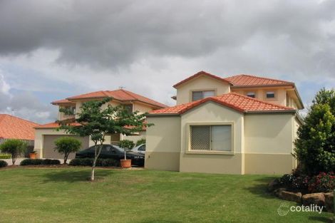 Property photo of 8 Peppertree Circuit Robina QLD 4226