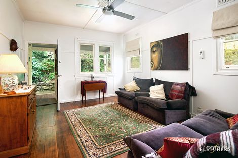 Property photo of 60 Martin Street Belgrave VIC 3160