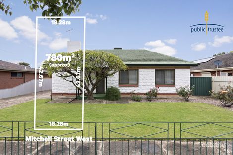 6 Mitchell St W, Seaton, SA 5023