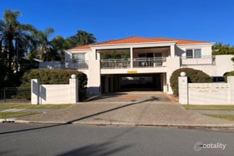 2/35 Silva St, Ascot, QLD 4007