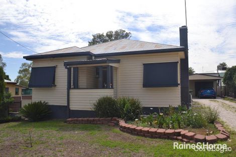 Property photo of 89 Bannockburn Road Inverell NSW 2360