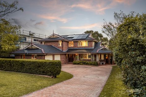 Property photo of 142 Parkes Street Helensburgh NSW 2508