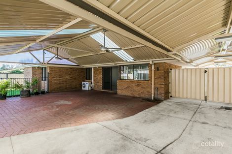 5 Pedder Way, Parmelia, WA 6167