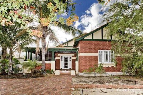 Property photo of 148 Fairfield Street Mount Hawthorn WA 6016