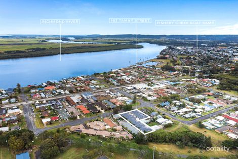 9/167 Tamar St, Ballina, NSW 2478