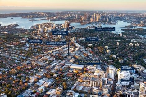 Property photo of 610/7-19 Albany Street St Leonards NSW 2065