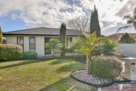 Property photo of 9 Alkirna Court Morphett Vale SA 5162