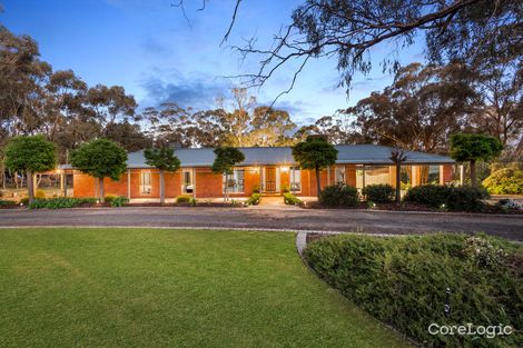 Property photo of 205 Junortoun Road Strathfieldsaye VIC 3551