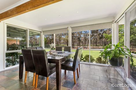 Property photo of 205 Junortoun Road Strathfieldsaye VIC 3551