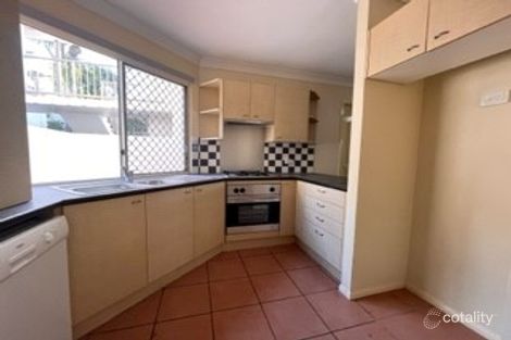 Property photo of 2/35 Silva Street Ascot QLD 4007