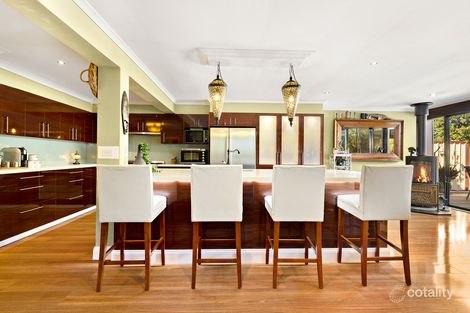 25 Gamenya Dr, Springwood, QLD 4127