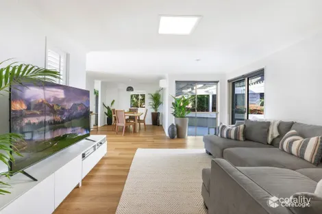 Property photo of 12 Bellbrook Close Robina QLD 4226