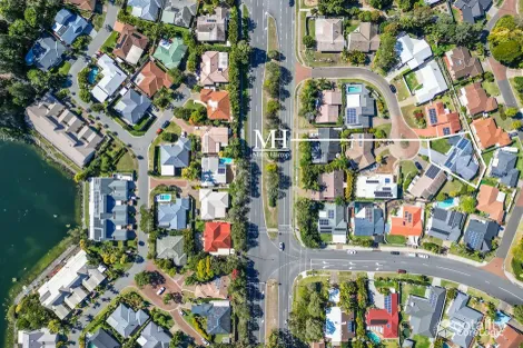 Property photo of 12 Bellbrook Close Robina QLD 4226
