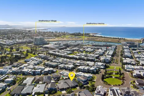 Property photo of 45 Shallows Drive Shell Cove NSW 2529