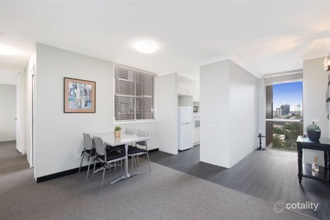 Property photo of 25/104 Dornoch Terrace Highgate Hill QLD 4101