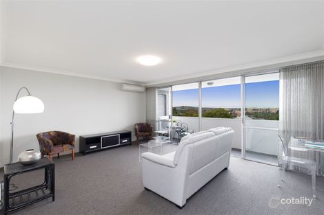 Property photo of 25/104 Dornoch Terrace Highgate Hill QLD 4101