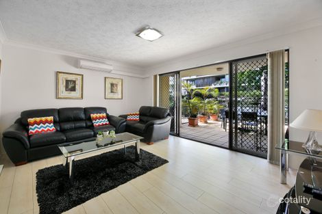 Property photo of 2/16-26 Waverley Street Southport QLD 4215