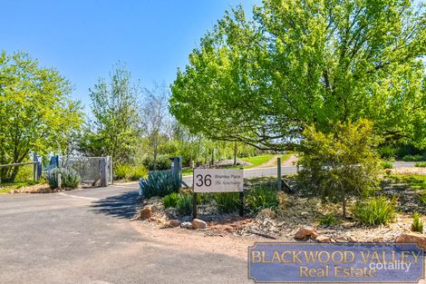 Property photo of 36 Bramley Place Kangaroo Gully WA 6255