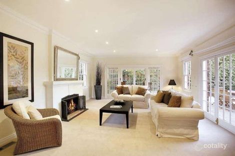 Property photo of 200 Kooyong Road Toorak VIC 3142