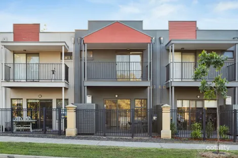 26/8 Fourth Ave, Mawson Lakes, SA 5095