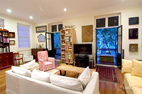 3/115a Victoria St, Potts Point, NSW 2011