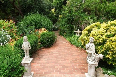 Property photo of 35 Fraser Street Nathalia VIC 3638