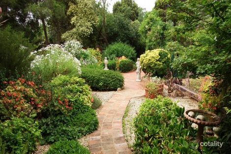 Property photo of 35 Fraser Street Nathalia VIC 3638