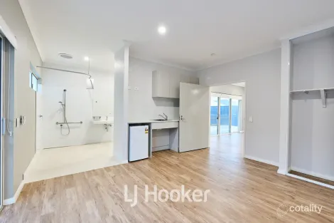 Property photo of 30 Eucalyptus Way Yalyalup WA 6280