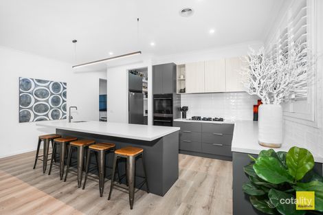 Property photo of 46 Featherwood Drive Aintree VIC 3336