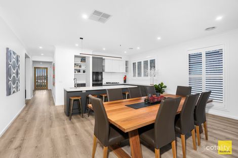 Property photo of 46 Featherwood Drive Aintree VIC 3336
