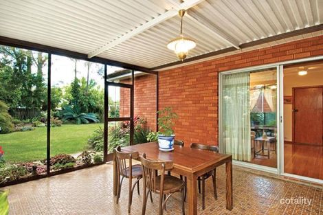 Property photo of 3 Cooke Way Epping NSW 2121
