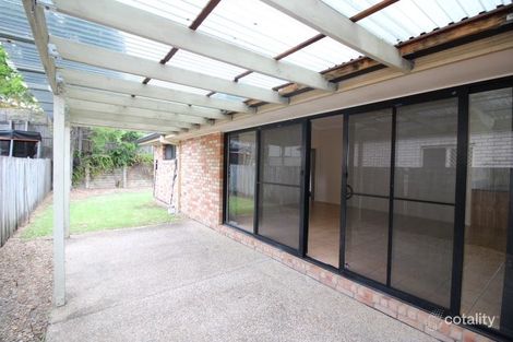 Property photo of 13 Gemini Circuit Molendinar QLD 4214