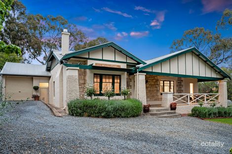 Property photo of 13 Edward Street Blackwood SA 5051