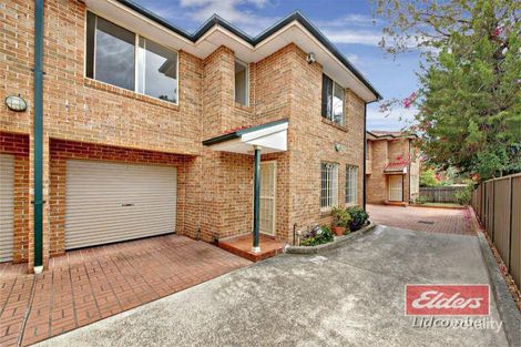 3/89 Church St, Lidcombe, NSW 2141