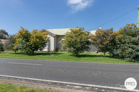 Property photo of 4141 Creswick-Newstead Road Allendale VIC 3364