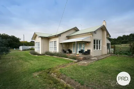 4141 Creswick-Newstead Rd, Allendale, VIC 3364