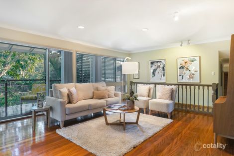 Property photo of 1 Belford Street Kenmore QLD 4069