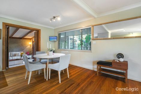 Property photo of 1 Belford Street Kenmore QLD 4069