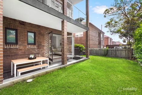 1/9 Glenwood Ave, Coogee, NSW 2034