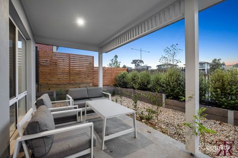 Property photo of 98 Pro Hart Avenue Strathnairn ACT 2615