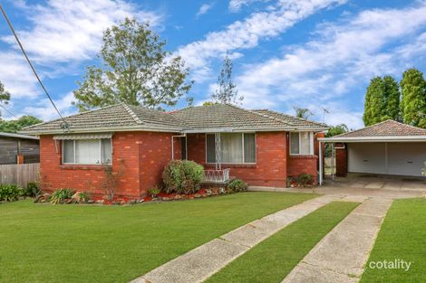 Property photo of 3 Santos Place Toongabbie NSW 2146