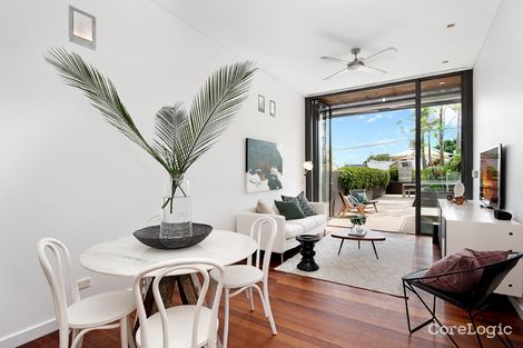 Property photo of 13 Regent Street Paddington NSW 2021