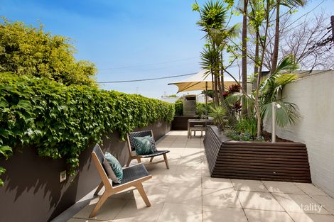 Property photo of 13 Regent Street Paddington NSW 2021