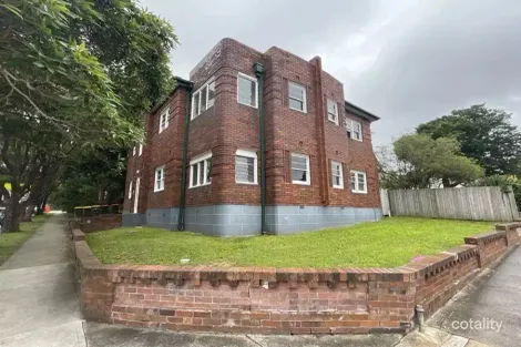 2/22 Drynan St, Summer Hill, NSW 2130